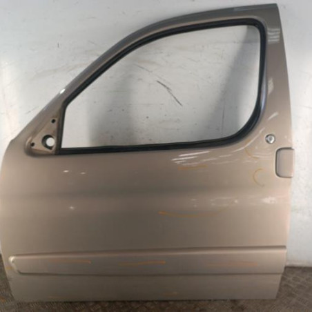 Porte avant gauche CITROEN BERLINGO 1 Photo n°1