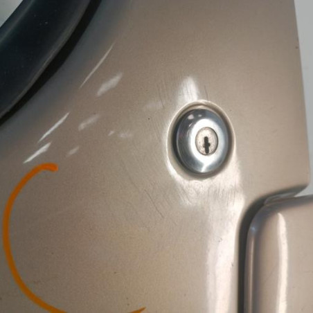Porte avant gauche CITROEN BERLINGO 1