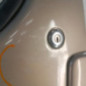 Porte avant gauche CITROEN BERLINGO 1