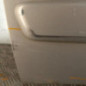 Porte avant gauche CITROEN BERLINGO 1
