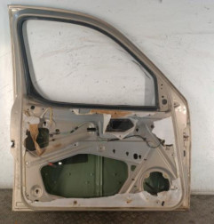 Porte avant gauche CITROEN BERLINGO 1 Photo n°9