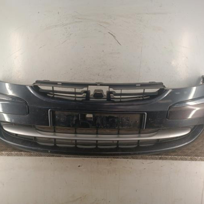 Pare choc avant CITROEN C8