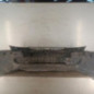 Pare choc avant CITROEN C8