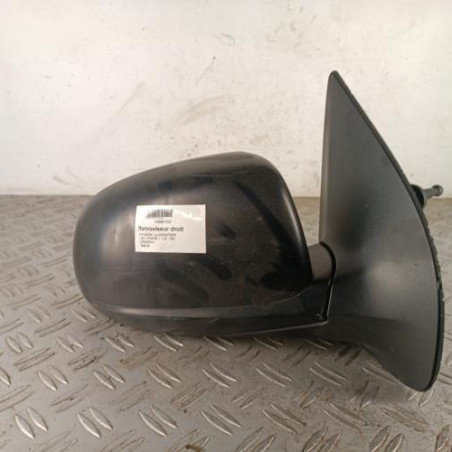 Retroviseur droit HYUNDAI I 20 1