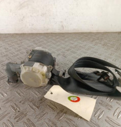 Ceinture avant droit HYUNDAI I 20 1 Photo n°1