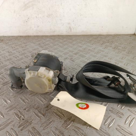 Ceinture avant droit HYUNDAI I 20 1 Photo n°1