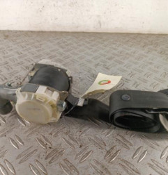 Ceinture avant gauche HYUNDAI I 20 1 Photo n°1
