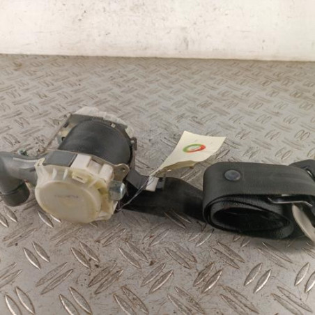 Ceinture avant gauche HYUNDAI I 20 1 Photo n°1