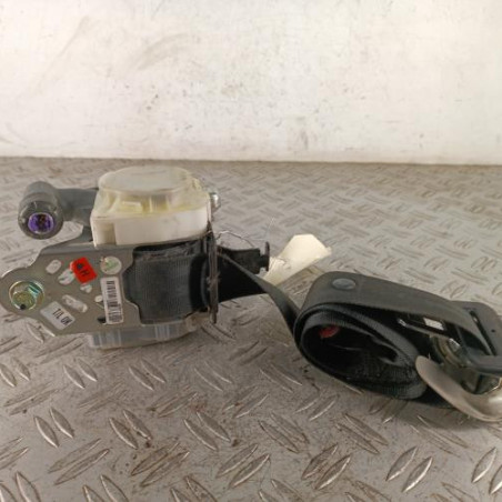 Ceinture avant gauche HYUNDAI I 20 1