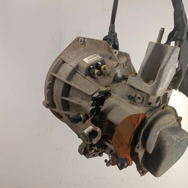 Boite de vitesses FORD ECOSPORT
