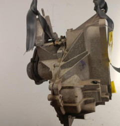 Boite de vitesses FORD ECOSPORT Photo n°3