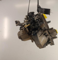 Boite de vitesses PEUGEOT PARTNER 3