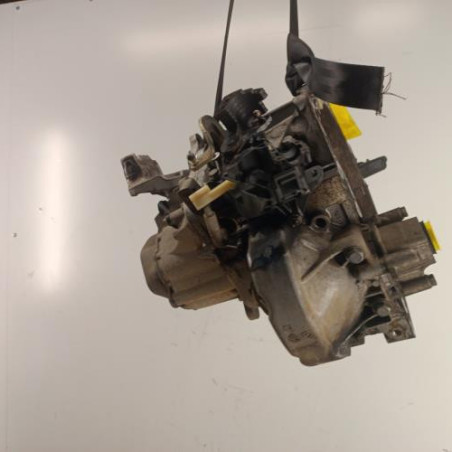 Boite de vitesses PEUGEOT PARTNER 3
