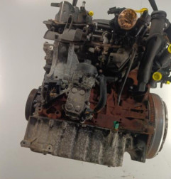 Moteur CITROEN C5 2 Photo n°1