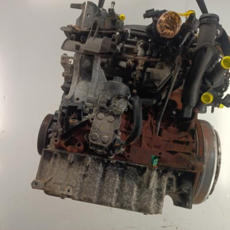 Moteur CITROEN C5 2 Photo n°1