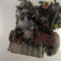 Moteur CITROEN C5 2