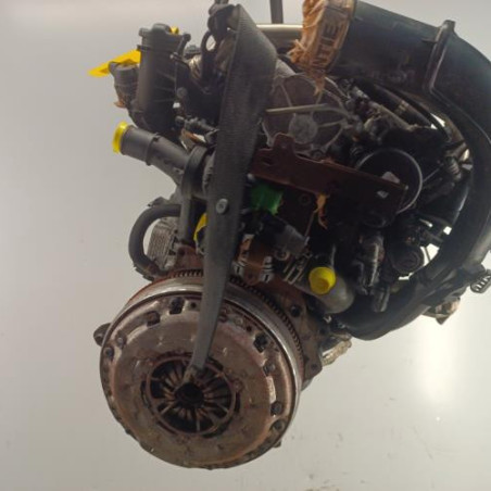 Moteur CITROEN C5 2