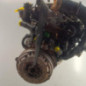 Moteur CITROEN C5 2