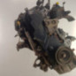 Moteur CITROEN C5 2