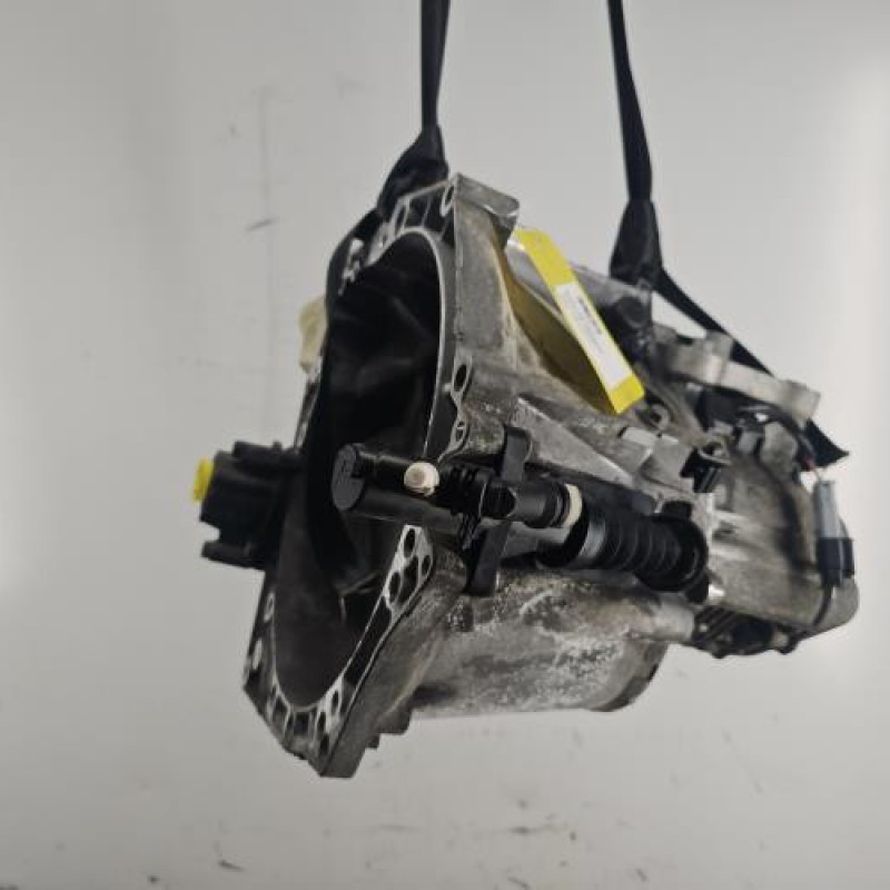 Boite de vitesses PEUGEOT 2008 1