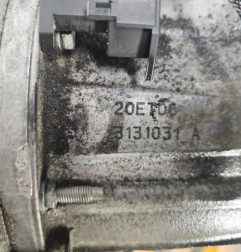 Boite de vitesses PEUGEOT 2008 1
