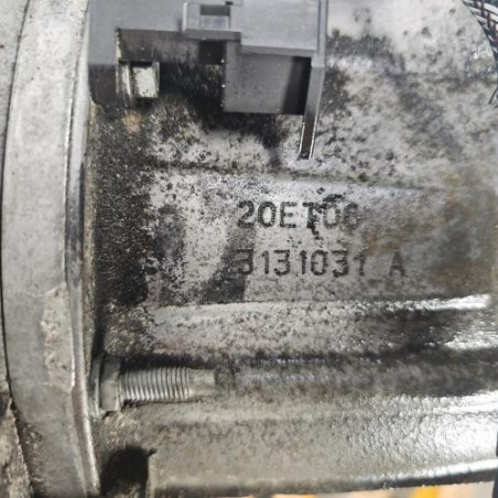 Boite de vitesses PEUGEOT 2008 1