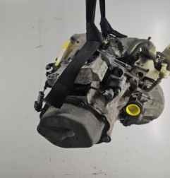 Boite de vitesses PEUGEOT 2008 1 Photo n°3