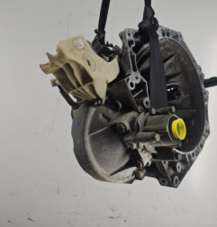 Boite de vitesses PEUGEOT 2008 1 Photo n°4
