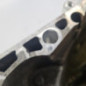 Boite de vitesses DACIA SANDERO 1