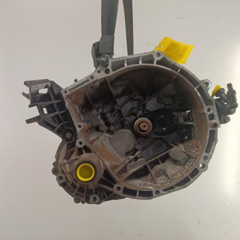 Boite de vitesses PEUGEOT 208 1