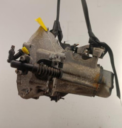 Boite de vitesses PEUGEOT 208 1
