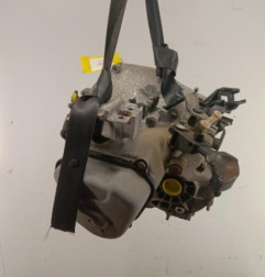Boite de vitesses PEUGEOT 208 1 Photo n°3