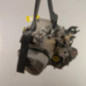 Boite de vitesses PEUGEOT 208 1