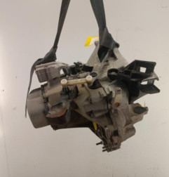 Boite de vitesses PEUGEOT 208 1 Photo n°4