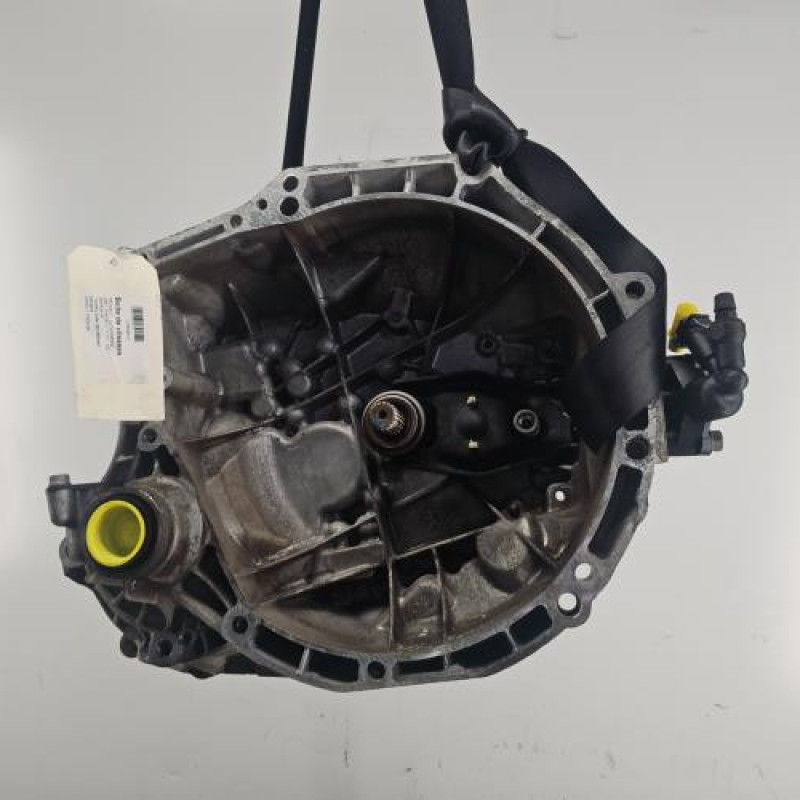 Boite de vitesses PEUGEOT 208 1