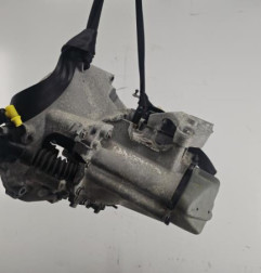 Boite de vitesses PEUGEOT 208 1