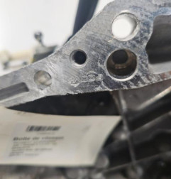 Boite de vitesses PEUGEOT 208 1 Photo n°4