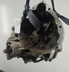 Boite de vitesses RENAULT TWINGO 1 Photo n°4