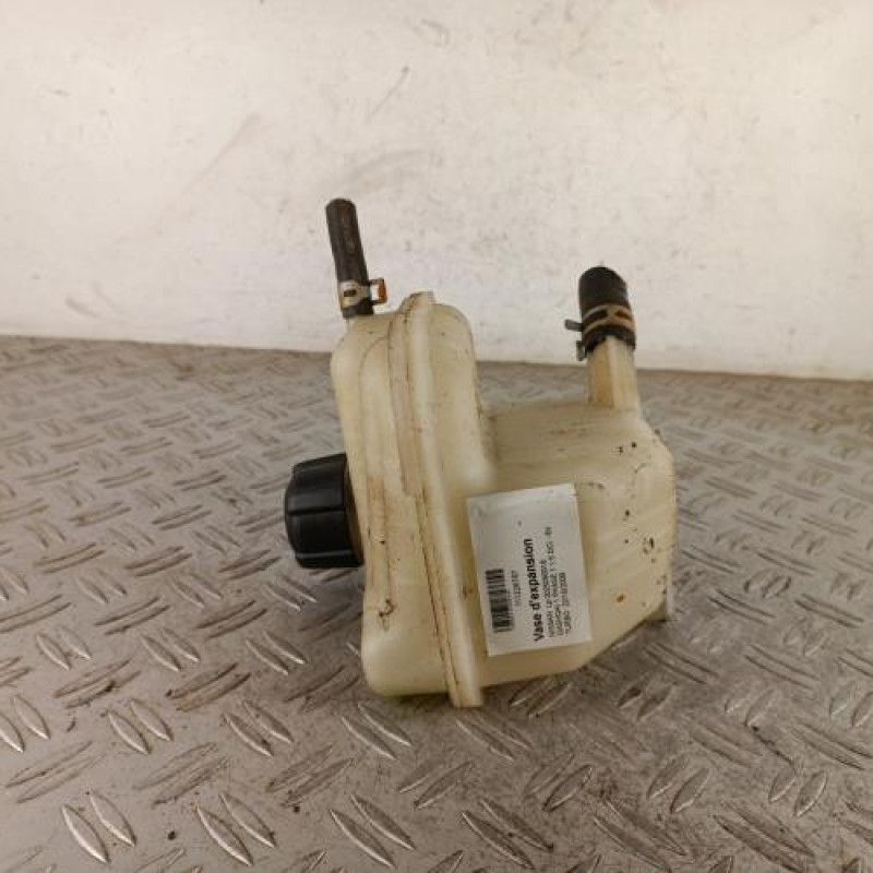 Vase d'expansion NISSAN QASHQAI 1 Vase d'expansion NISSAN QASHQAI 1