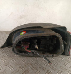 Feu arriere principal gauche (feux) CITROEN SAXO
