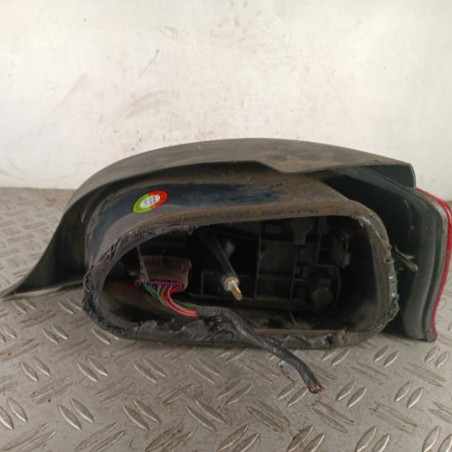 Feu arriere principal gauche (feux) CITROEN SAXO