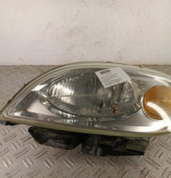 Optique avant principal gauche (feux)(phare) CITROEN SAXO Photo n°1