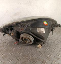 Optique avant principal gauche (feux)(phare) CITROEN SAXO