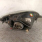 Optique avant principal gauche (feux)(phare) CITROEN SAXO