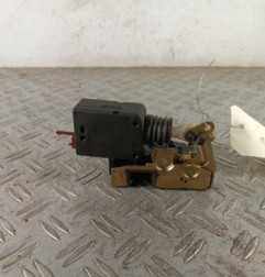 Serrure avant droit CITROEN SAXO