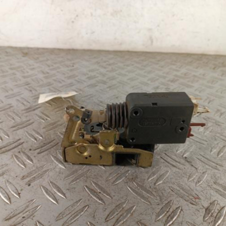 Serrure avant gauche CITROEN SAXO