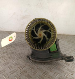 Pulseur d'air RENAULT CLIO 2
