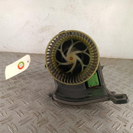 Pulseur d'air RENAULT CLIO 2