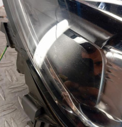 Optique avant principal droit (feux)(phare) PEUGEOT 308 2