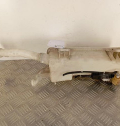 Vase de lave glace OPEL MERIVA B
